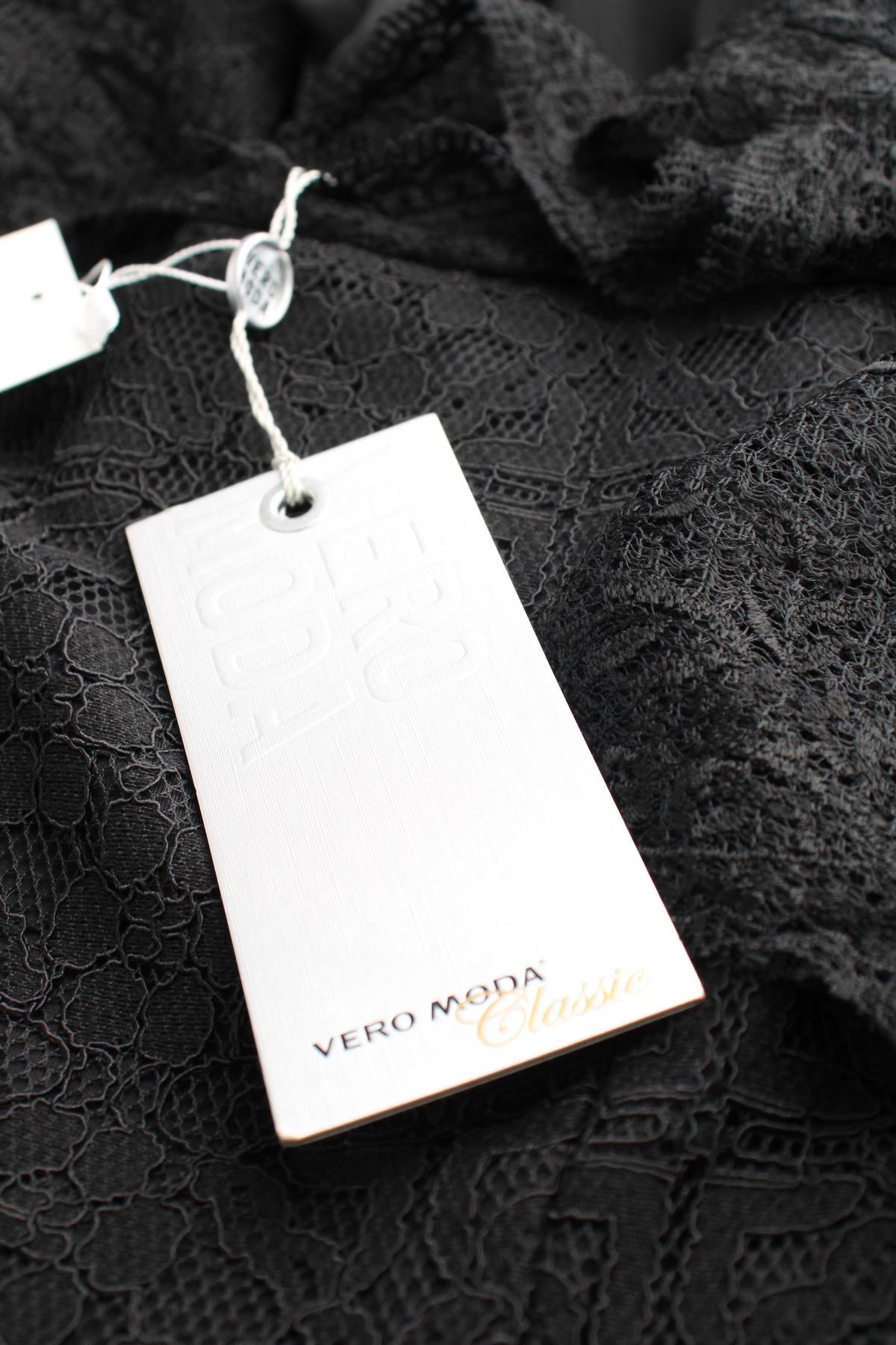 Рокля Vero Moda3