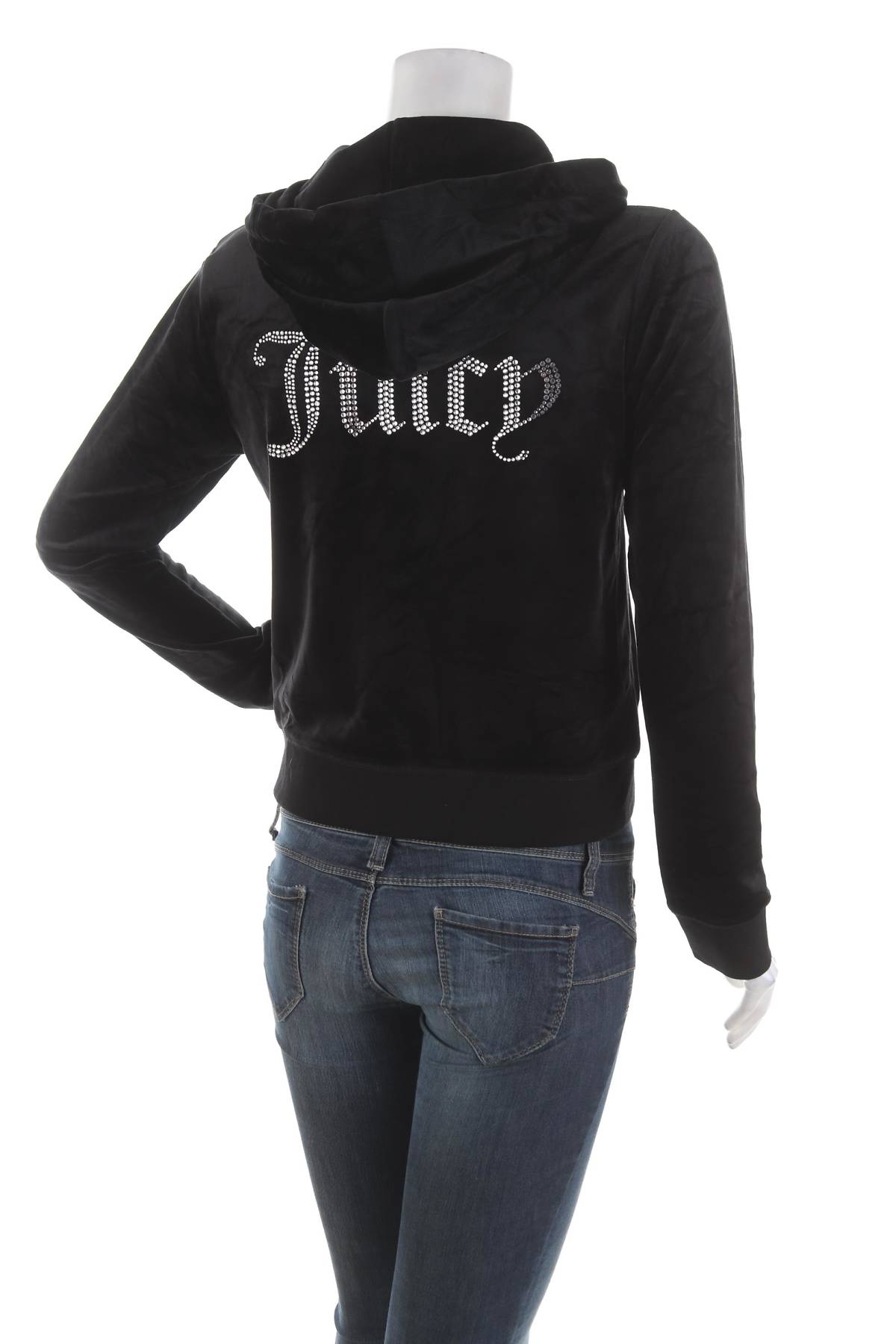 Γυναικείο φούτερ Juicy Couture2