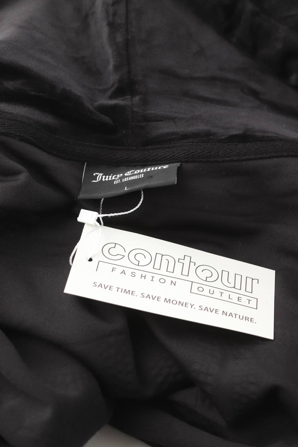 Γυναικείο φούτερ Juicy Couture3