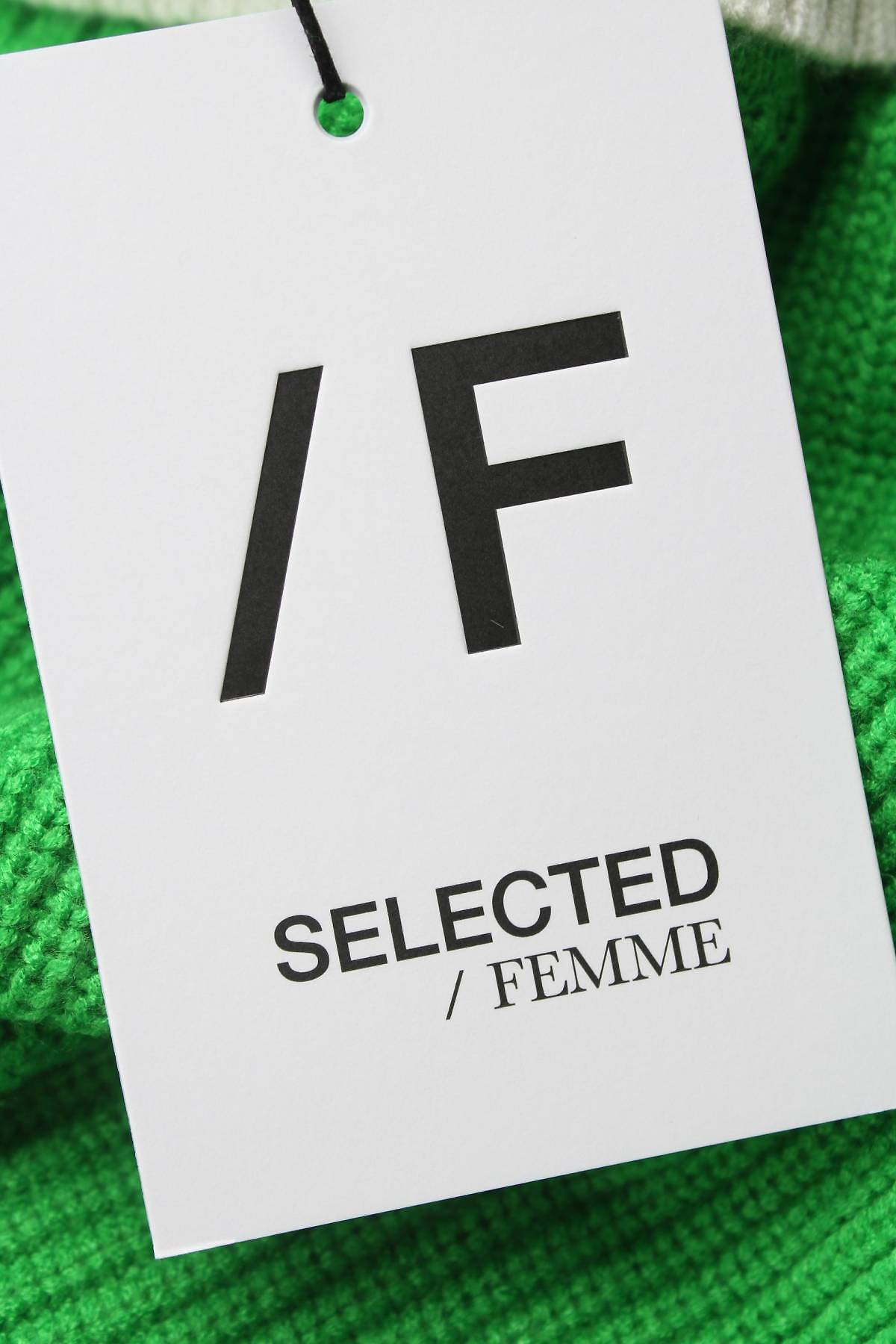 Дамско поло Selected Femme3