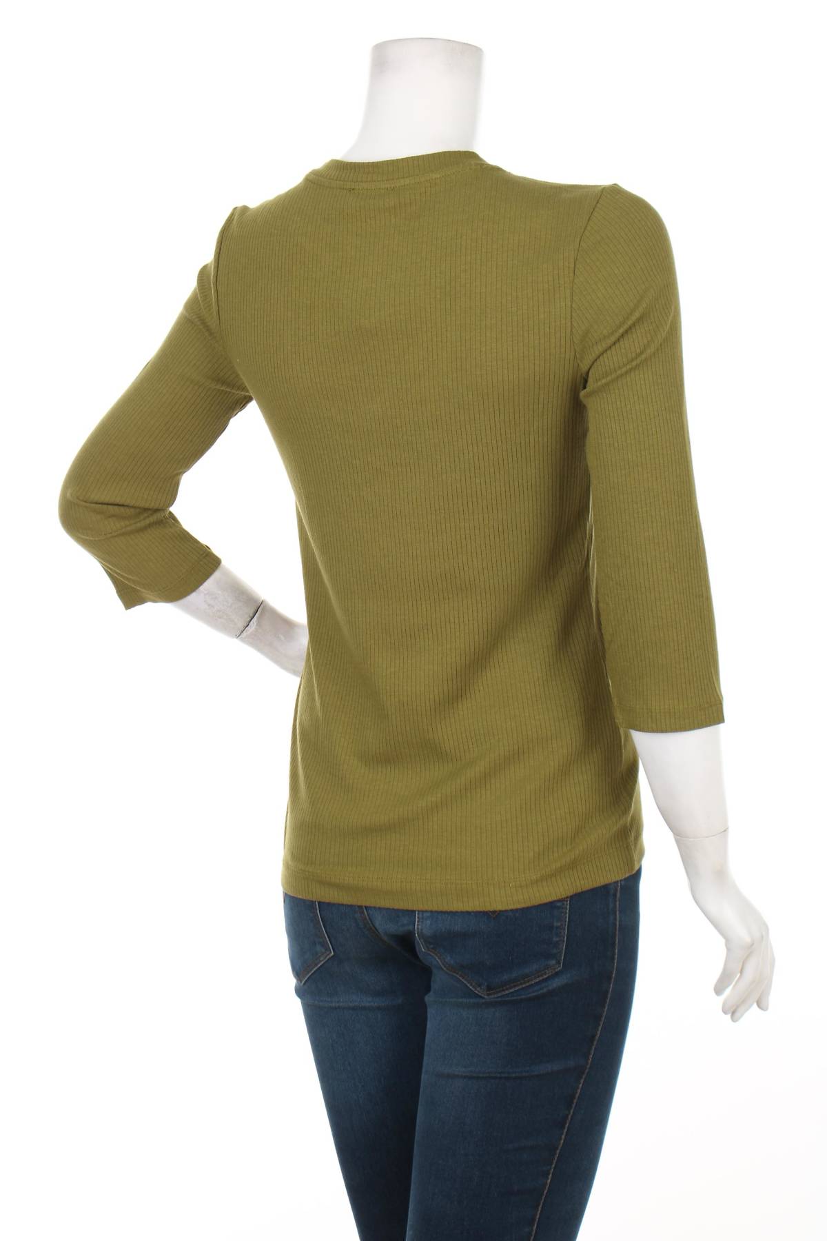 Дамска блуза S.Oliver2 - Contour.bg Дамска блуза S.Oliver2