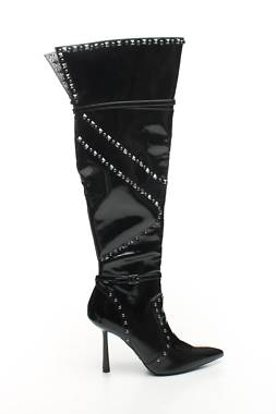 Дамски ботуши Steve Madden1