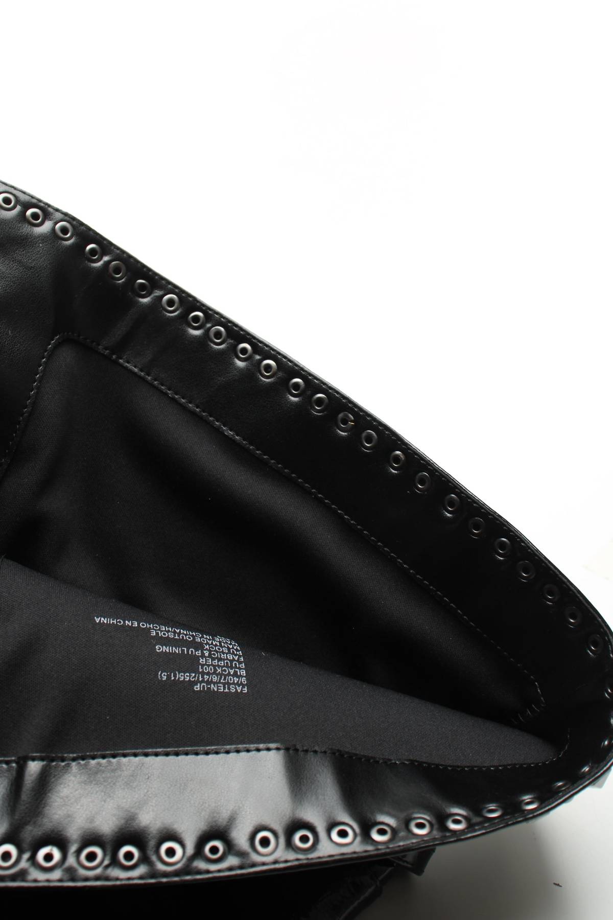 Дамски ботуши Steve Madden5