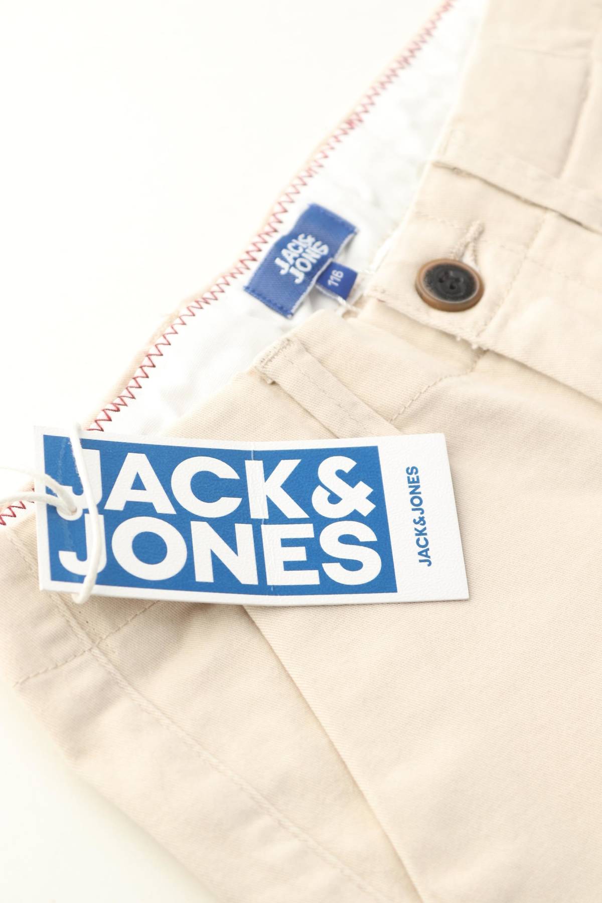 Детски къс панталон Jack & Jones3