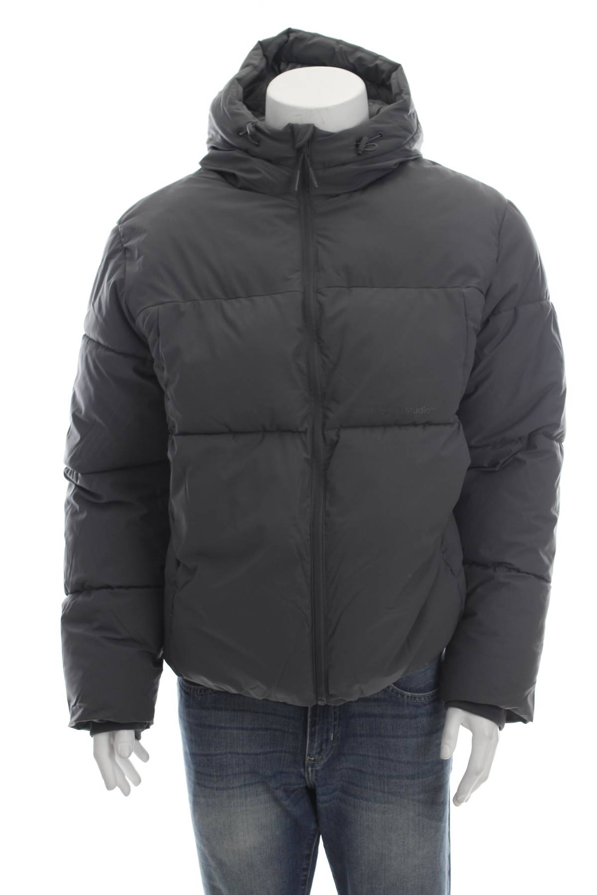 Ανδρικό μπουφάν Jack & Jones1 - Contourshop.gr Ανδρικό μπουφάν Jack & Jones1