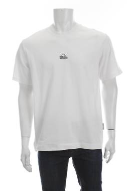Мъжка тениска Jack & Jones CORE1