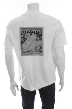 Мъжка тениска Jack & Jones CORE2
