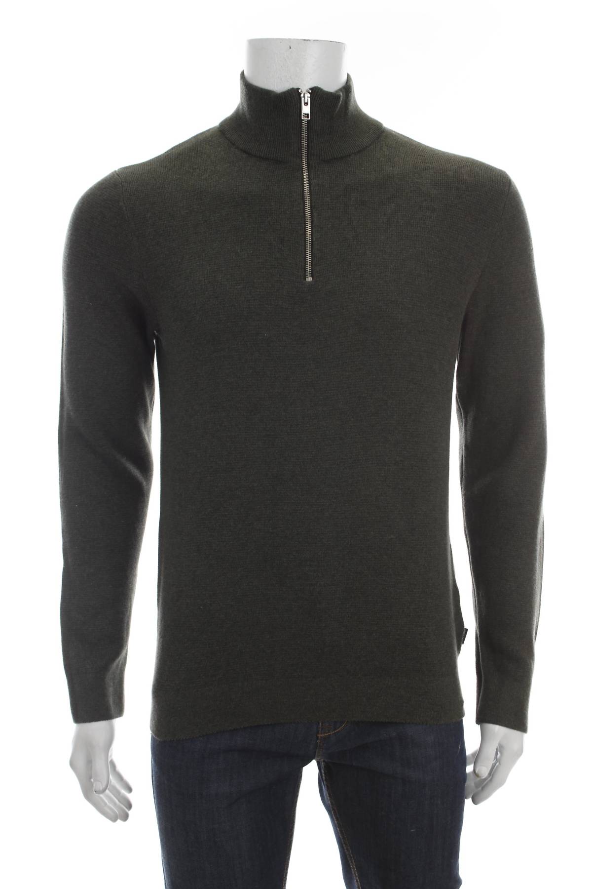 Ανδρικό πόλο Jack & Jones Premium1