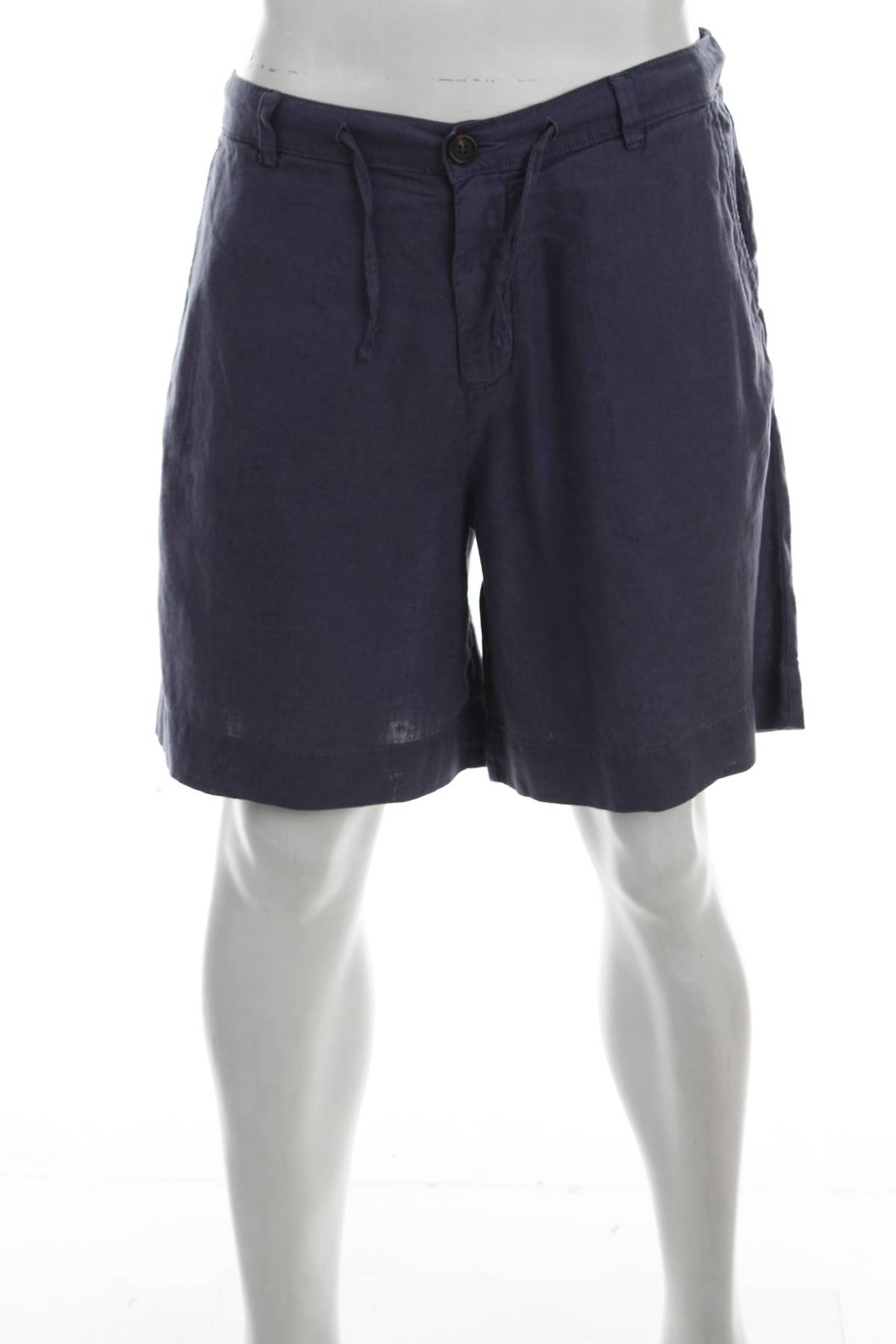Ανδρικό σορτσάκι Selected Homme1 - Contourshop.gr Ανδρικό σορτσάκι Selected Homme1