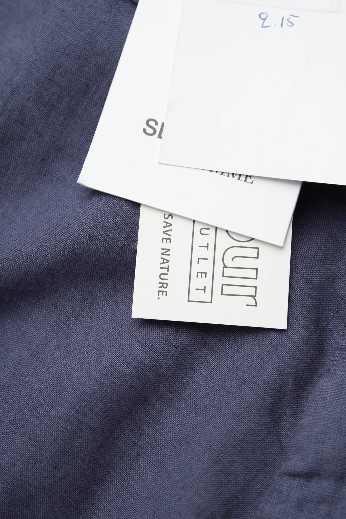 Ανδρικό σορτσάκι Selected Homme3 - Contourshop.gr Ανδρικό σορτσάκι Selected Homme3
