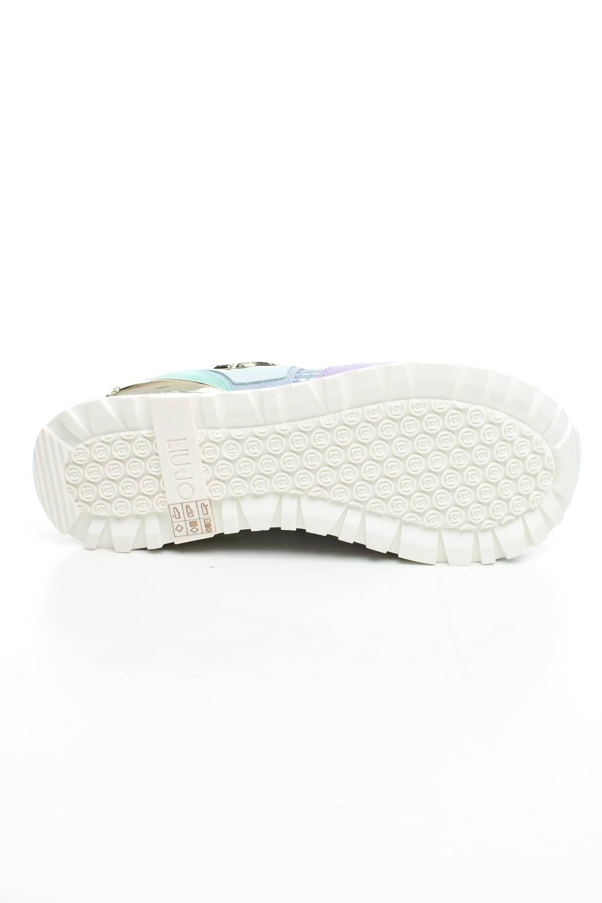 Дамски обувки Liu Jo4 - Contour.bg Дамски обувки Liu Jo4
