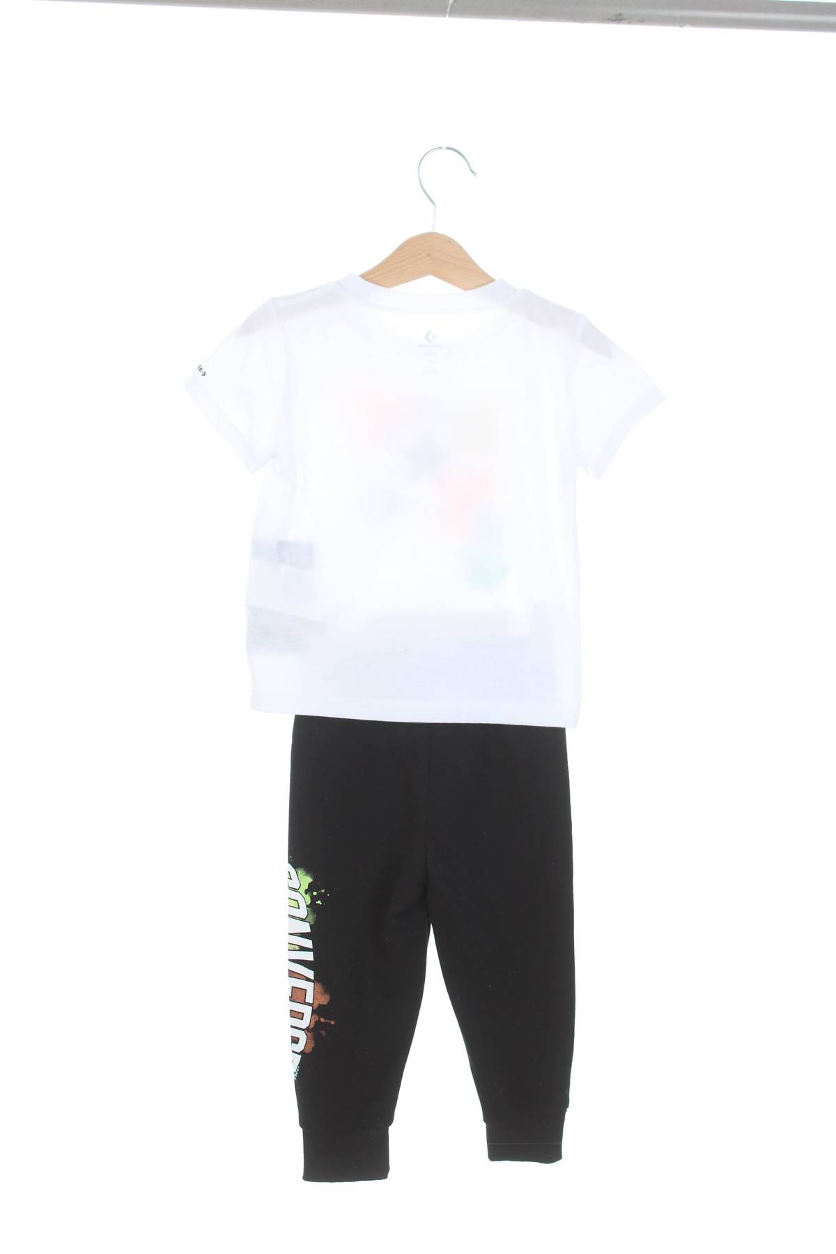 Детски комплект Converse x Chuck Taylor2 - Contour.bg Детски комплект Converse x Chuck Taylor2