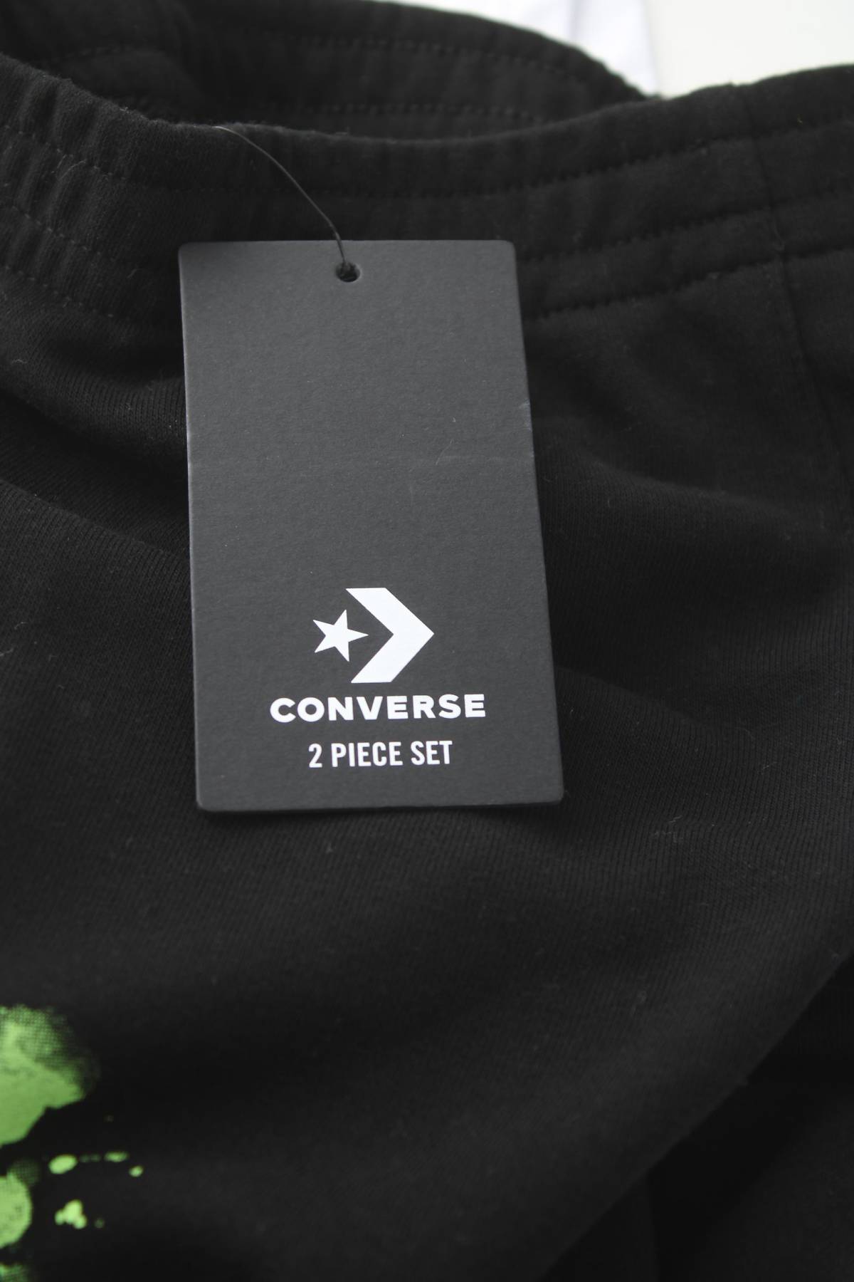 Детски комплект Converse x Chuck Taylor3 - Contour.bg Детски комплект Converse x Chuck Taylor3