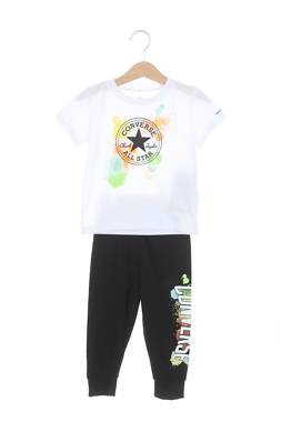 Детски комплект Converse x Chuck Taylor1