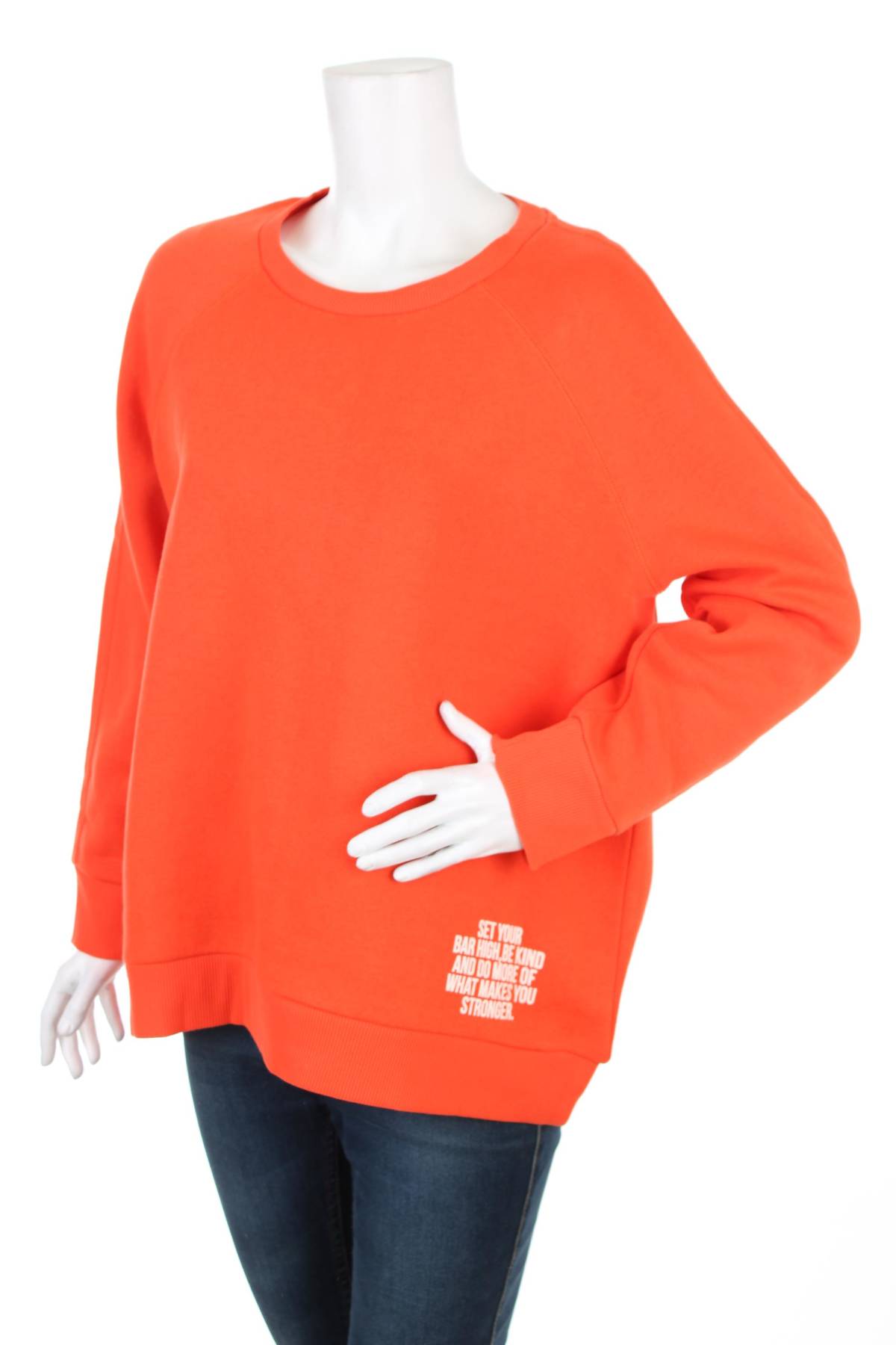 Дамска блуза Gina Laura1