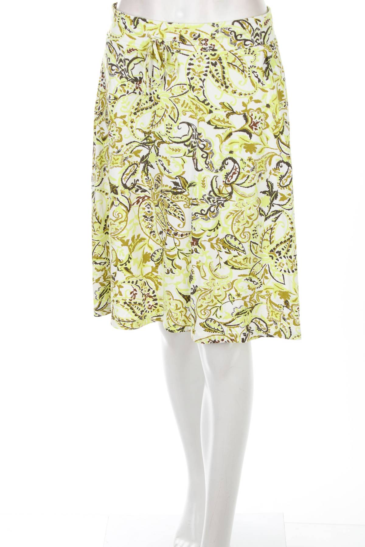 Φούστα Tom Tailor1