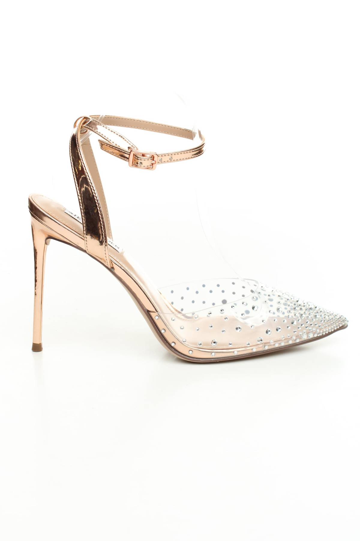 Дамски обувки Steve Madden1