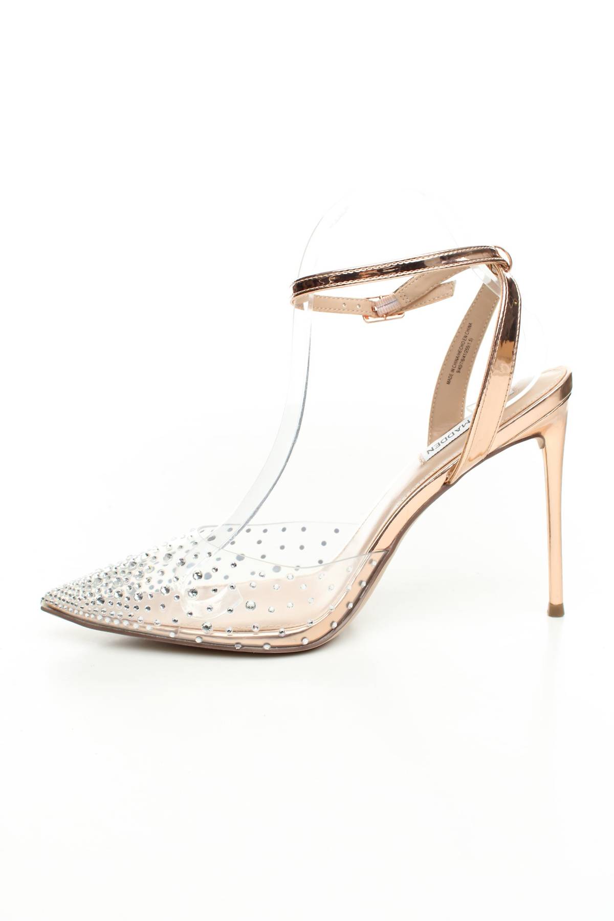 Дамски обувки Steve Madden2