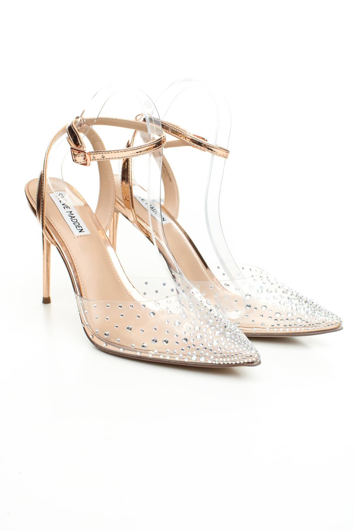 Дамски обувки Steve Madden3