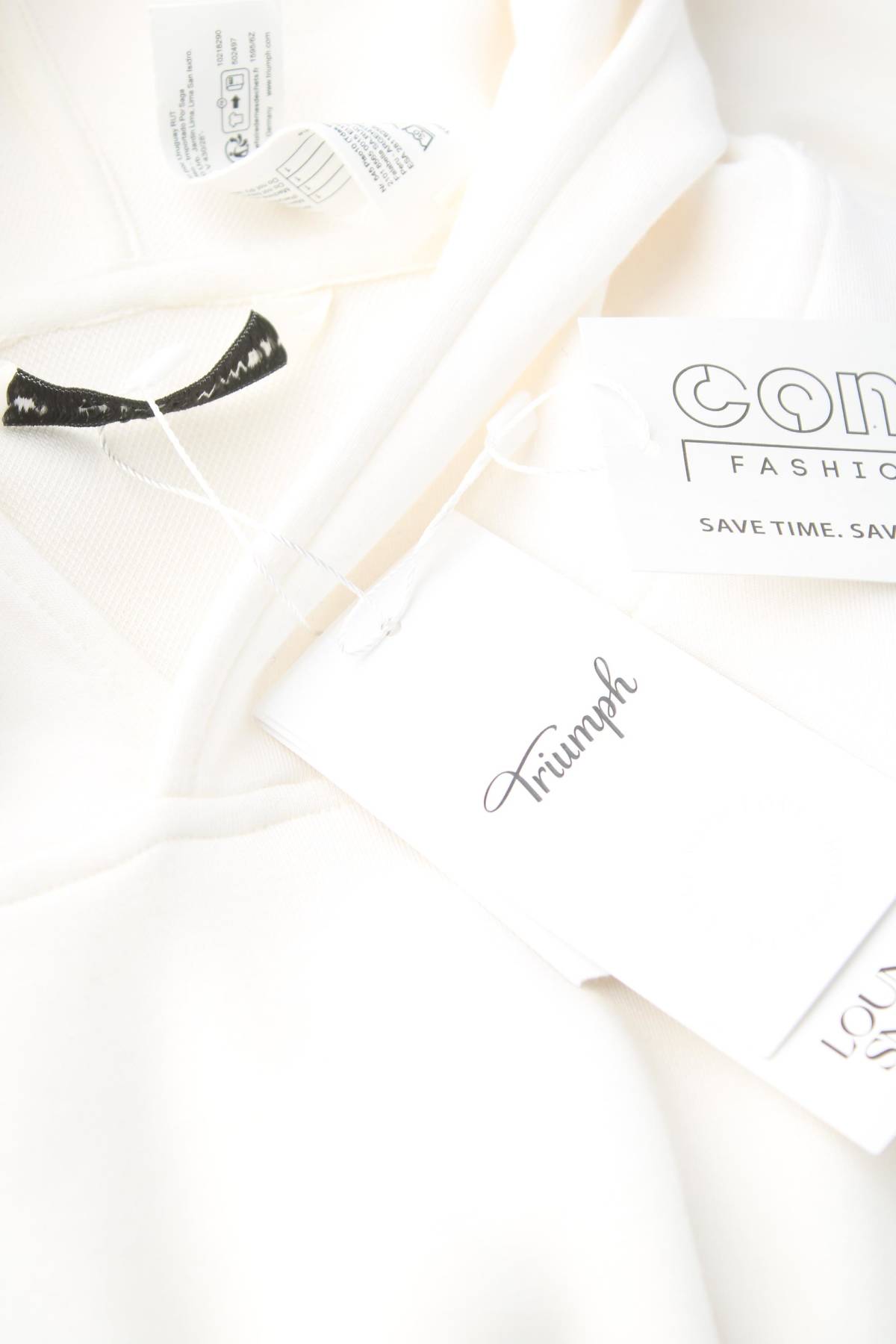 Домашно облекло Triumph3