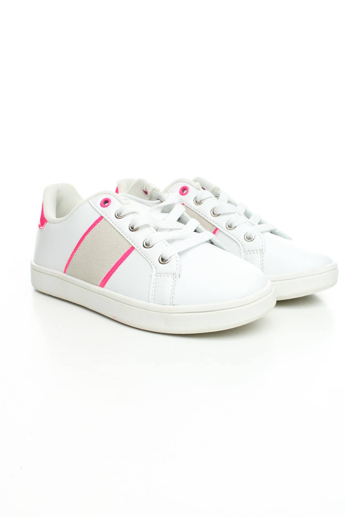 Παιδικά sneakers Oviesse3 - Contourshop.gr Παιδικά sneakers Oviesse3