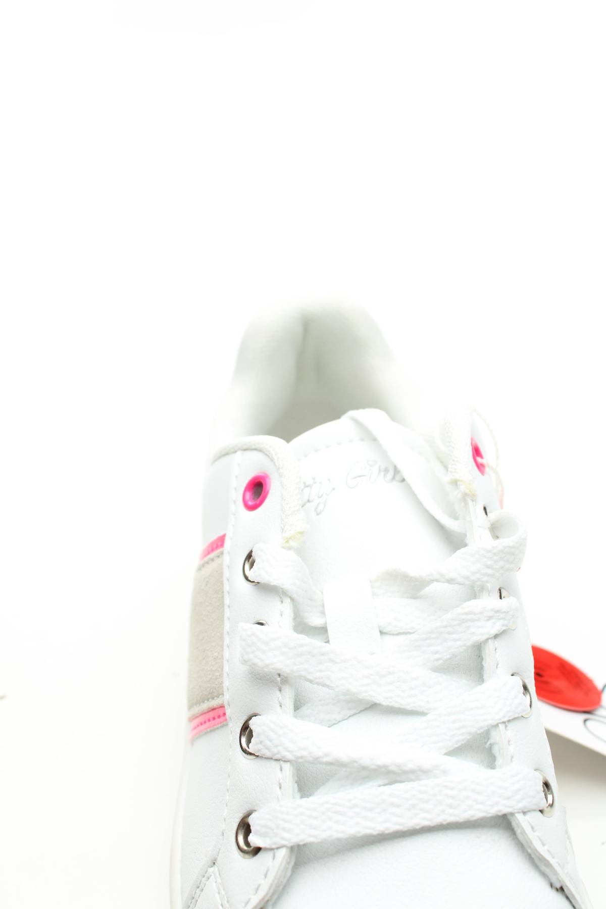 Παιδικά sneakers Oviesse5 - Contourshop.gr Παιδικά sneakers Oviesse5