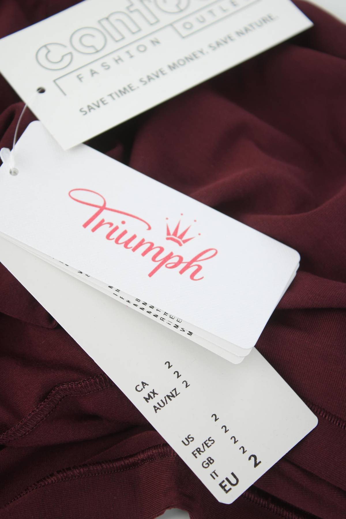 Бикини Triumph3