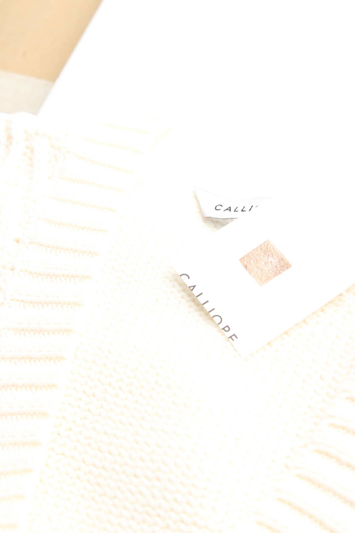 Γυναικείο πουλόβερ Calliope3