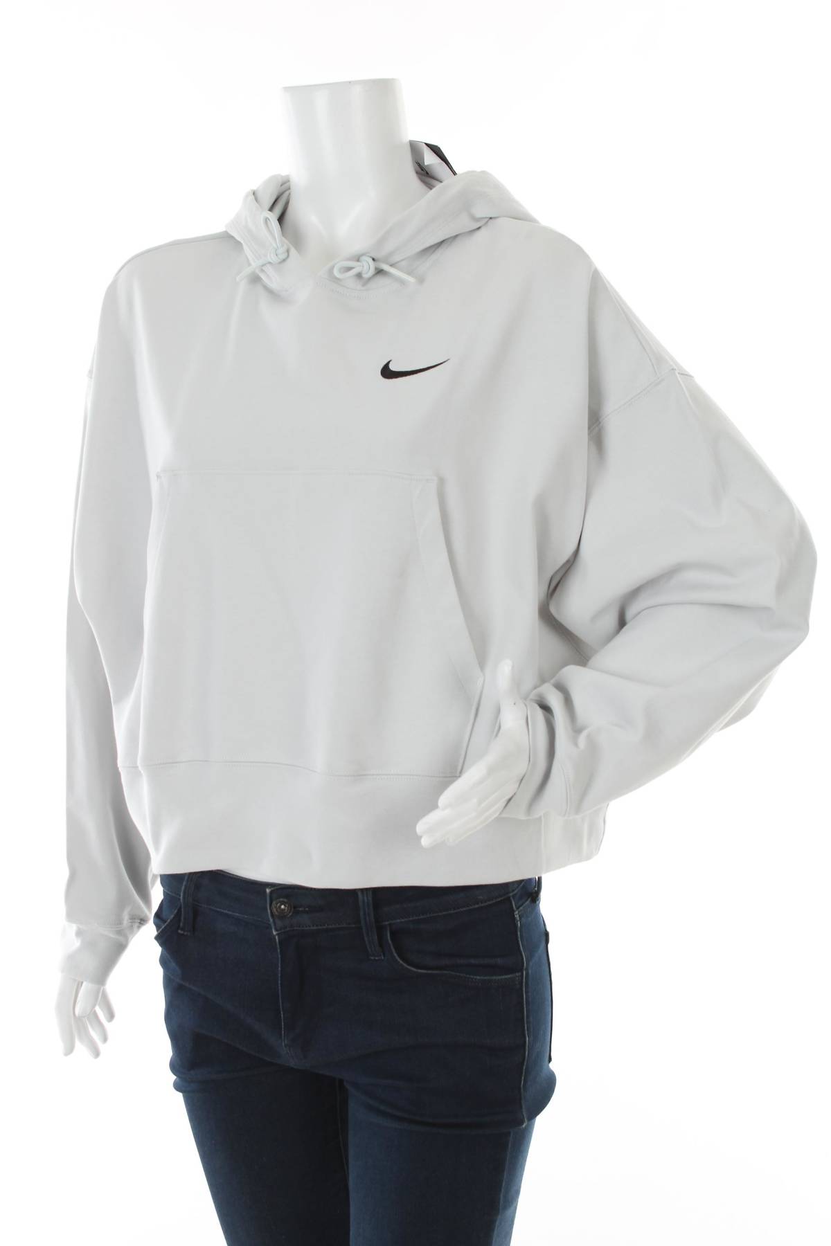 Дамски суичър Nike1