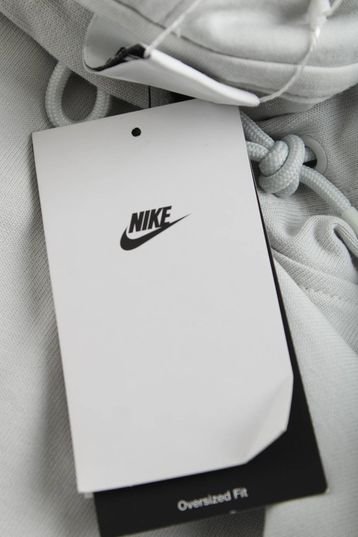 Дамски суичър Nike3