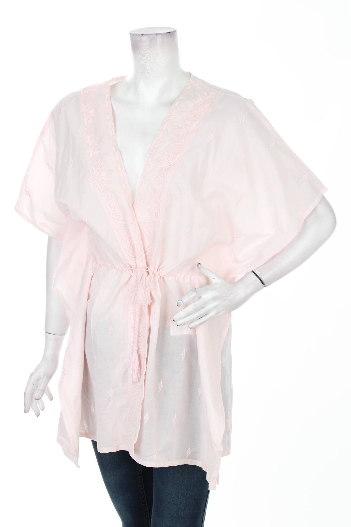 Дамска жилетка Usha1