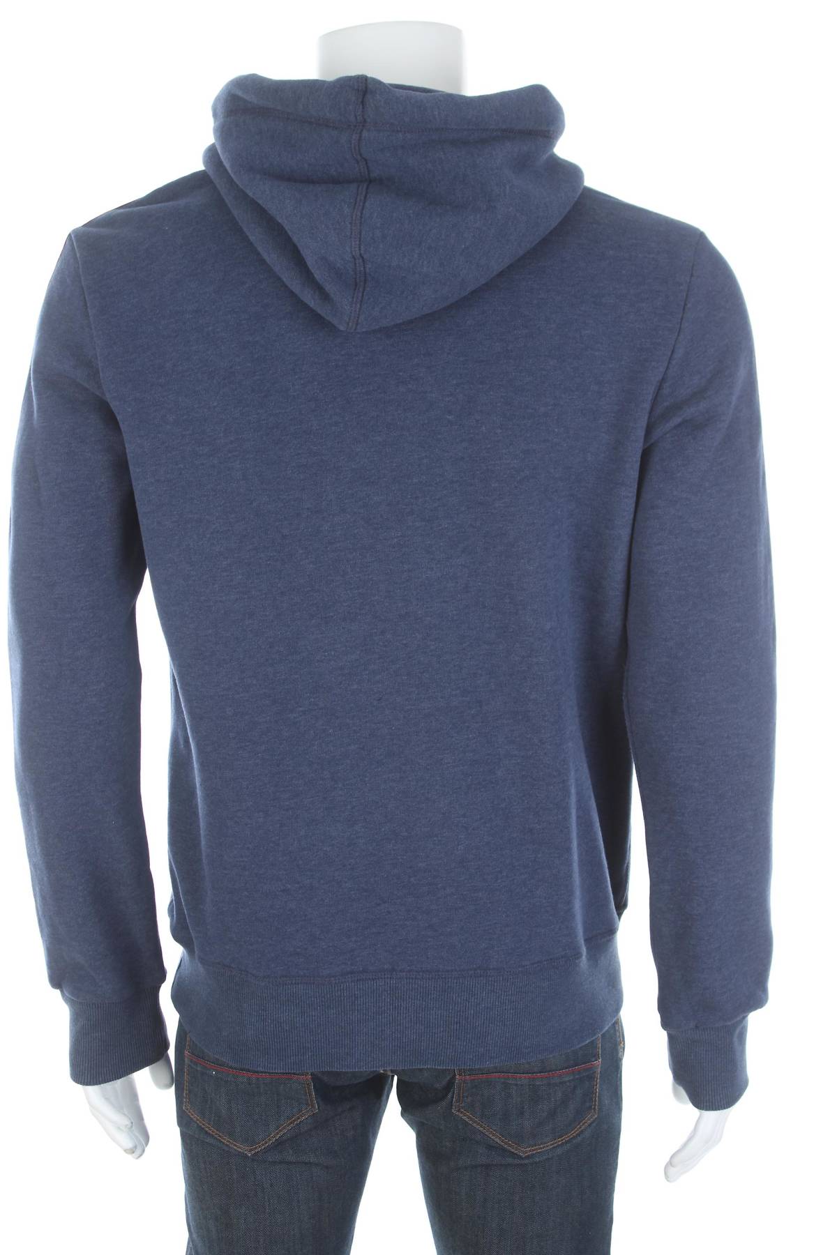 Ανδρικό φούτερ Superdry2