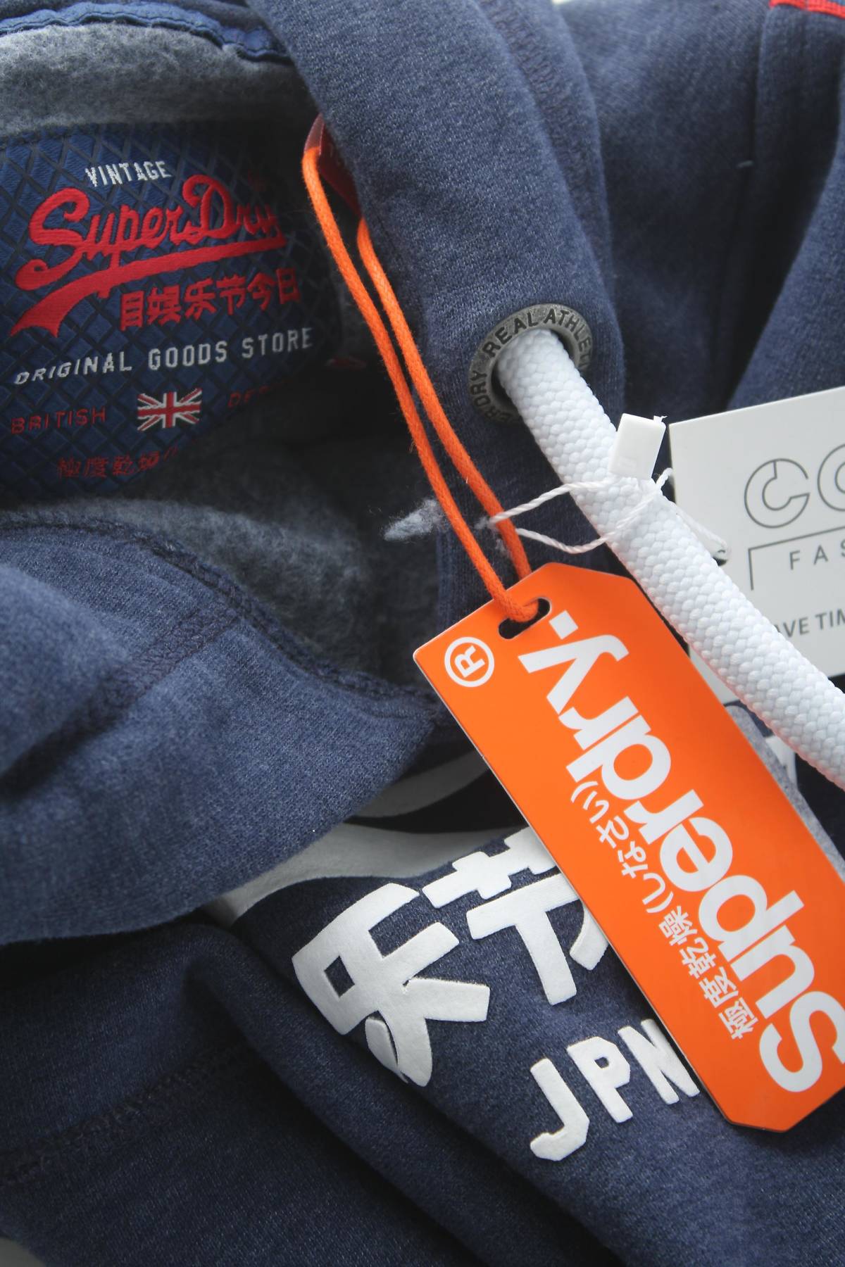 Ανδρικό φούτερ Superdry3