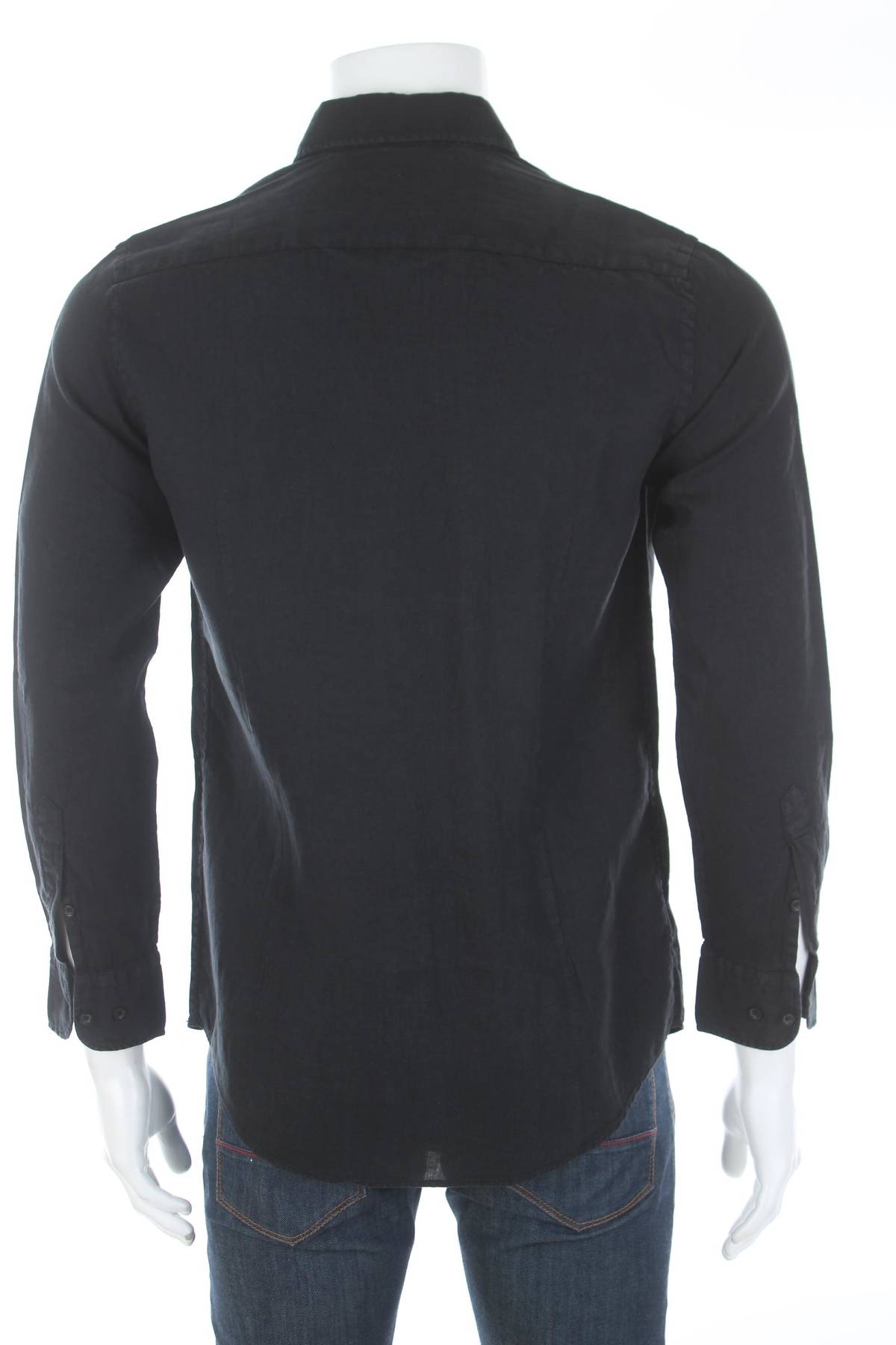 Мъжка риза Massimo Dutti2