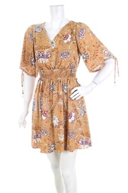 Рокля Vero Moda1