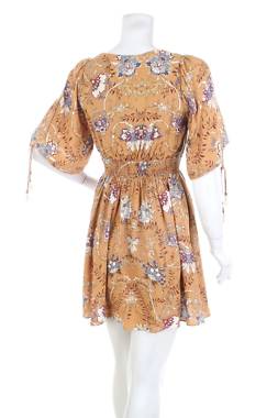 Рокля Vero Moda2