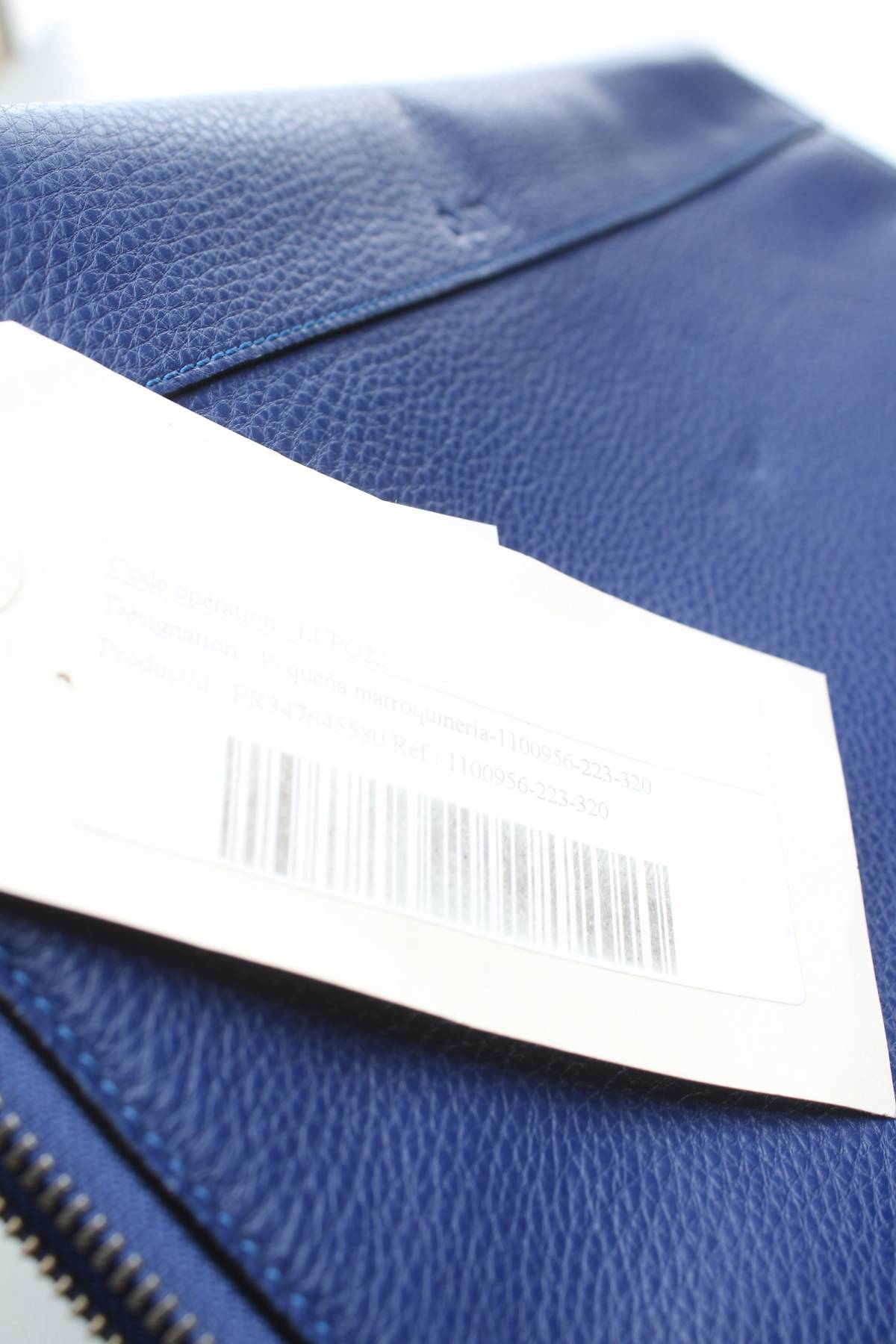 Клъч Lupo Barcelona4