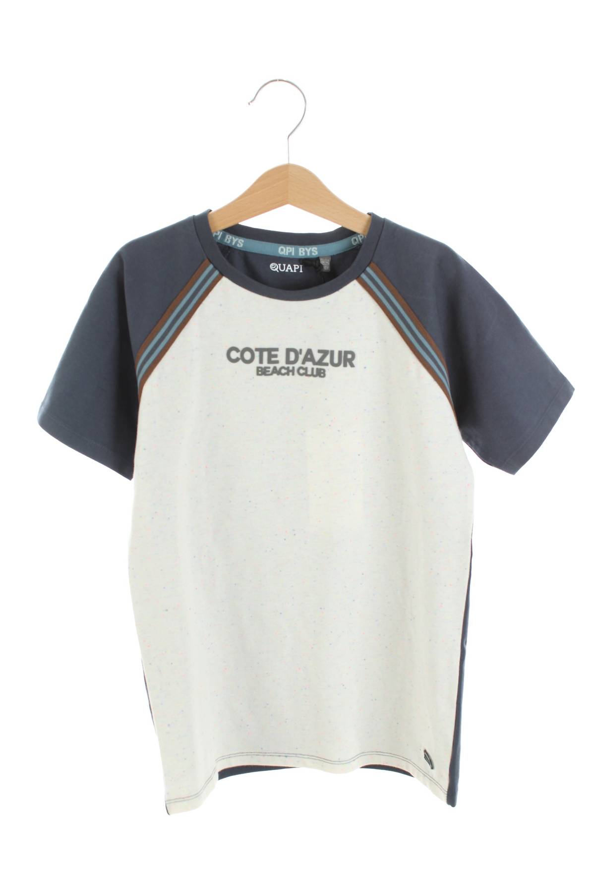 Παιδικό t-shirt Quapi1