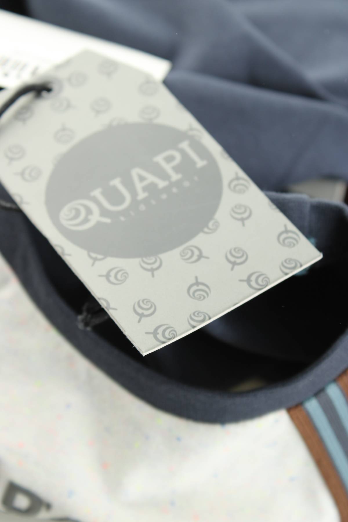 Παιδικό t-shirt Quapi3