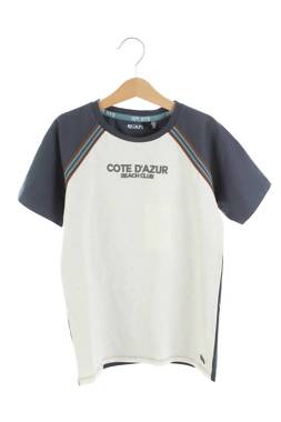 Παιδικό t-shirt Quapi1