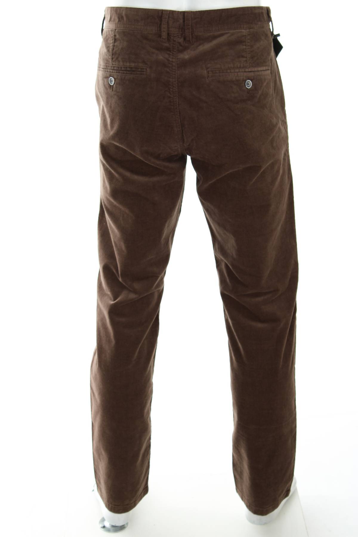 Мъжки джинси Burton of London2