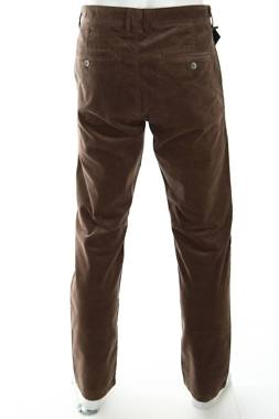 Мъжки джинси Burton of London2