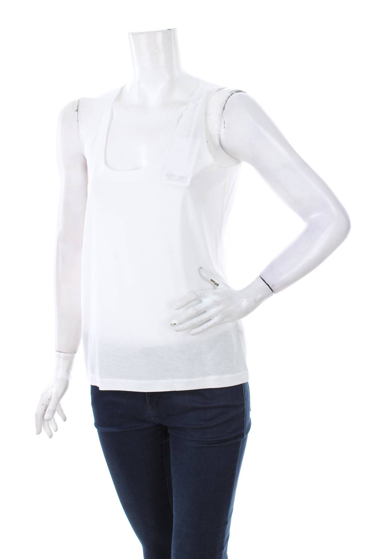 Γυναικείο αμάνικο Zadig & Voltaire1 - Contourshop.gr Γυναικείο αμάνικο Zadig & Voltaire1