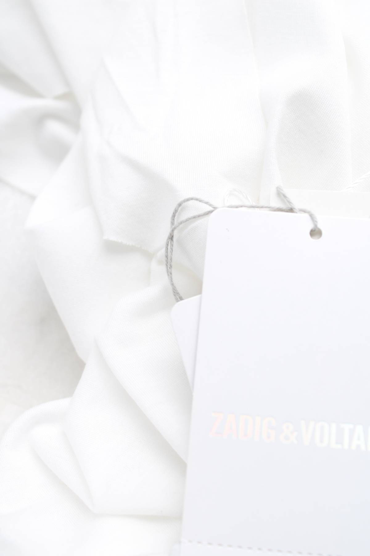 Γυναικείο αμάνικο Zadig & Voltaire3 - Contourshop.gr Γυναικείο αμάνικο Zadig & Voltaire3