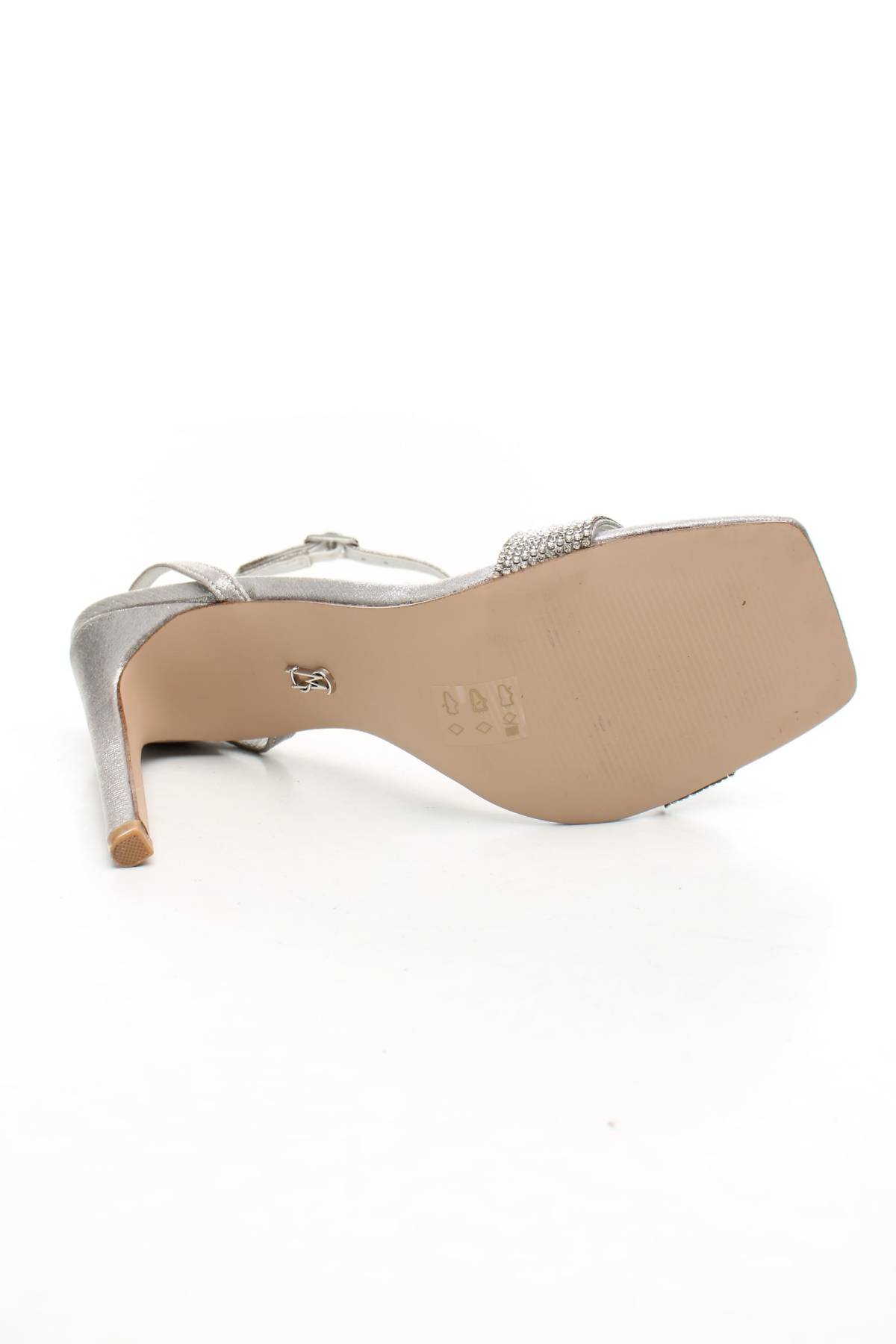 Σανδάλια Steve Madden4 - Contourshop.gr Σανδάλια Steve Madden4