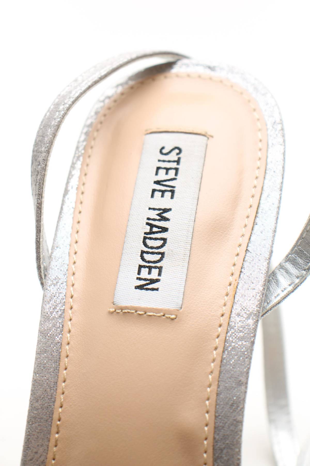 Σανδάλια Steve Madden5 - Contourshop.gr Σανδάλια Steve Madden5