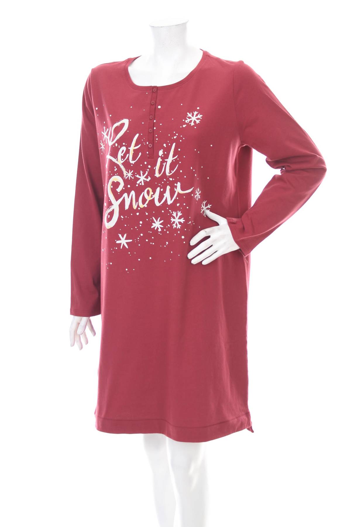 Дамска нощница Triumph1