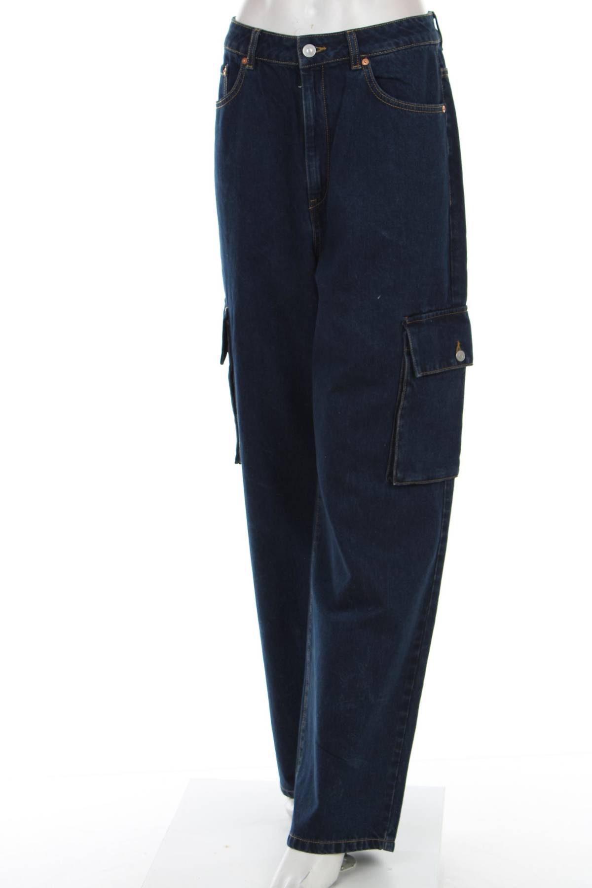 Дамски дънки Tom Tailor1 - Contour.bg Дамски дънки Tom Tailor1