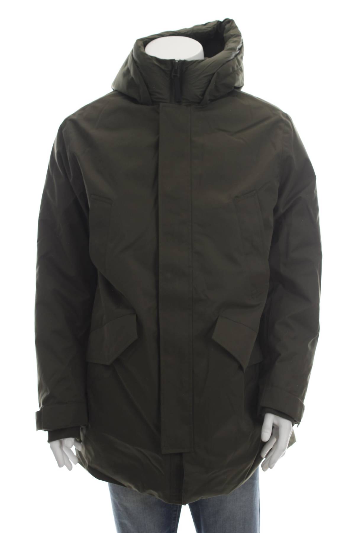 Ανδρικό μπουφάν Jack & Jones1