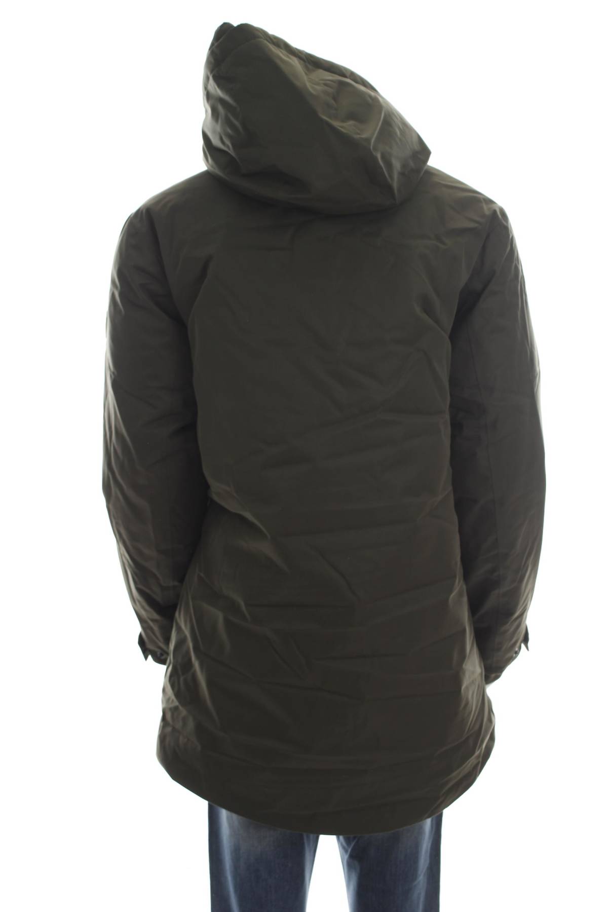 Ανδρικό μπουφάν Jack & Jones2